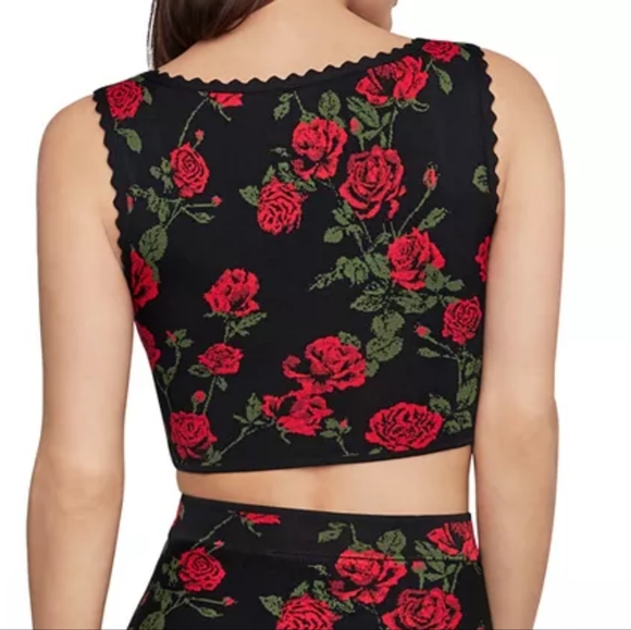 BCBG La Rosa Top - Picture 9 of 10